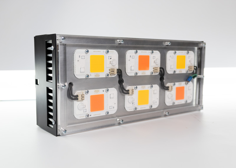 Qué es un panel LED y qué tipos de panel hay? - Ledeco Iluminación Led