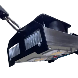 Panel LED Eco-100 Samsung YXO