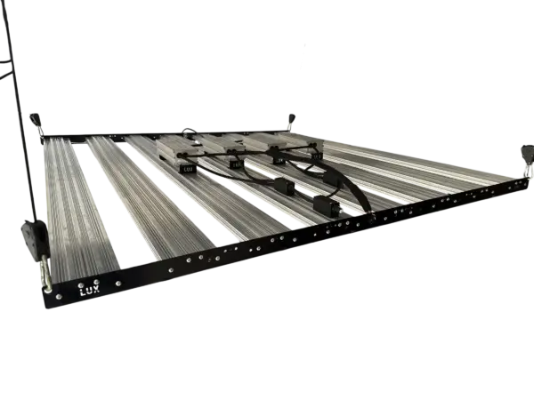 Luminaria IRON CREE J Series 960W